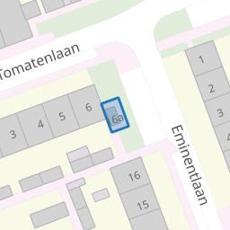 Perceel PAK00-G-2099