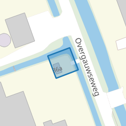 Perceel PAK00-G-2101