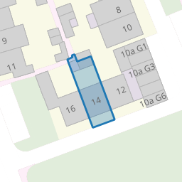 Perceel PAK00-G-2105