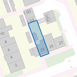 Perceel PAK00-G-2133