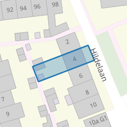 Perceel PAK00-G-2136