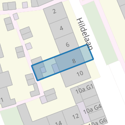 Perceel PAK00-G-2138