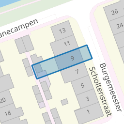Perceel PAK00-G-2146