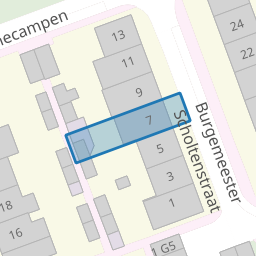 Perceel PAK00-G-2147