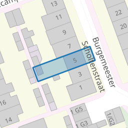 Perceel PAK00-G-2148