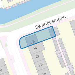 Perceel PAK00-G-2155