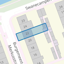 Perceel PAK00-G-2157