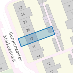 Perceel PAK00-G-2159