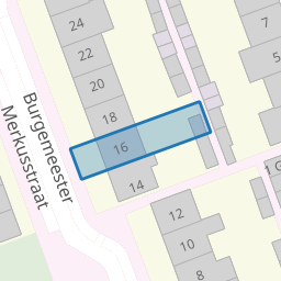 Perceel PAK00-G-2160