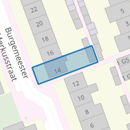 Perceel PAK00-G-2161