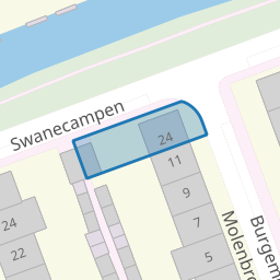 Perceel PAK00-G-2162