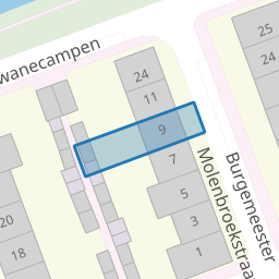 Perceel PAK00-G-2164