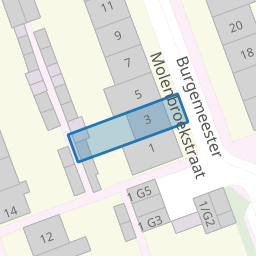 Perceel PAK00-G-2167