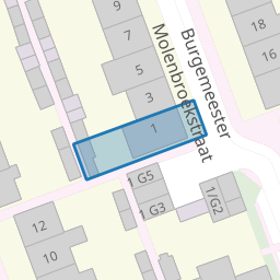 Perceel PAK00-G-2168