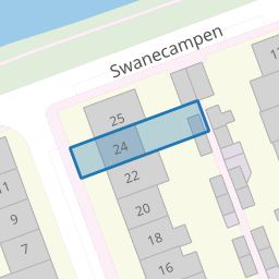 Perceel PAK00-G-2170