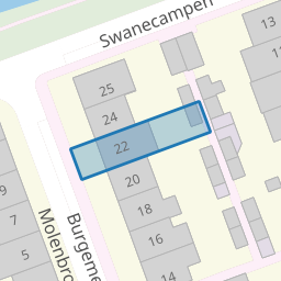 Perceel PAK00-G-2171