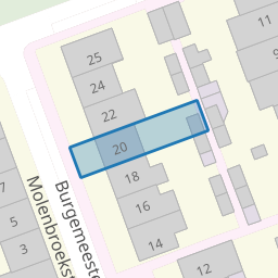 Perceel PAK00-G-2172