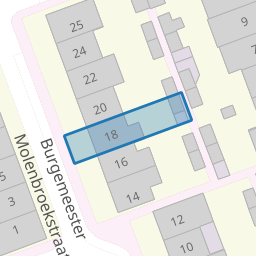 Perceel PAK00-G-2173