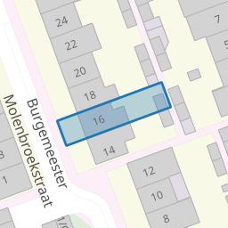 Perceel PAK00-G-2174