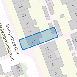 Perceel PAK00-G-2175