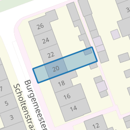 Perceel PAK00-G-2179