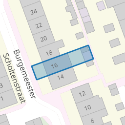 Perceel PAK00-G-2181