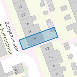 Perceel PAK00-G-2182