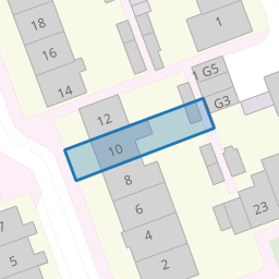 Perceel PAK00-G-2184