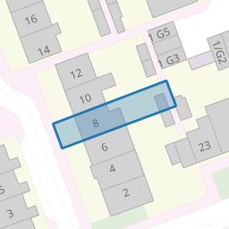 Perceel PAK00-G-2185