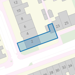 Perceel PAK00-G-2188