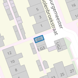 Perceel PAK00-G-2189