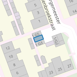 Perceel PAK00-G-2190