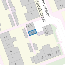 Perceel PAK00-G-2191