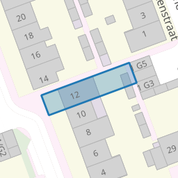 Perceel PAK00-G-2192