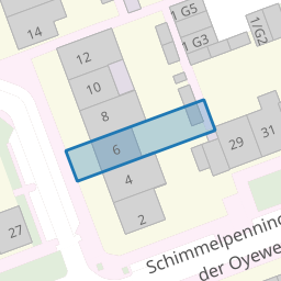 Perceel PAK00-G-2195