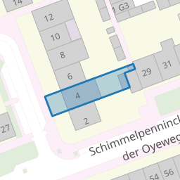 Perceel PAK00-G-2196