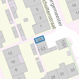 Perceel PAK00-G-2198