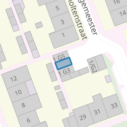 Perceel PAK00-G-2199