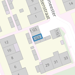 Perceel PAK00-G-2200