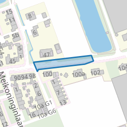 Perceel PAK00-G-2264