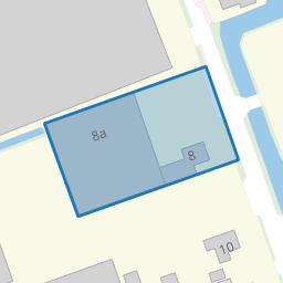 Perceel PAK00-G-2287