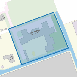 Perceel PAK00-G-2304