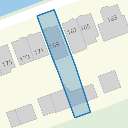 Perceel PAK00-G-2311