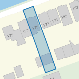 Perceel PAK00-G-2313