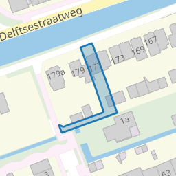 Perceel PAK00-G-2314