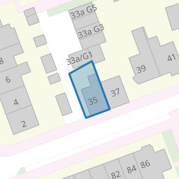 Perceel PAK00-G-2318