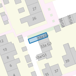 Perceel PAK00-G-2319