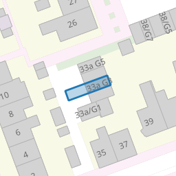 Perceel PAK00-G-2321