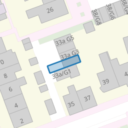 Perceel PAK00-G-2322