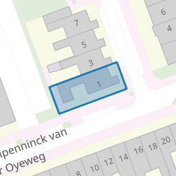 Perceel PAK00-G-2324